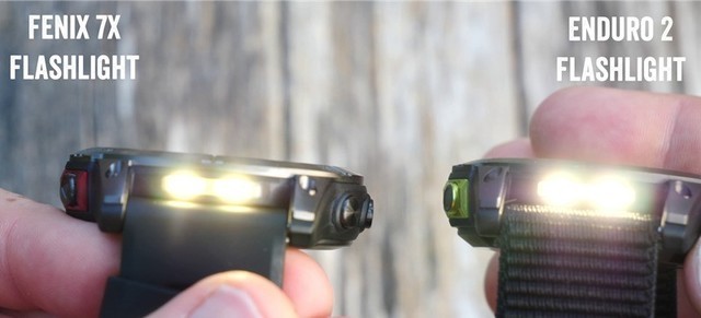 【有料评测】Garmin 安夺Enduro 2系列横评:站在“巨人们”的肩膀之上