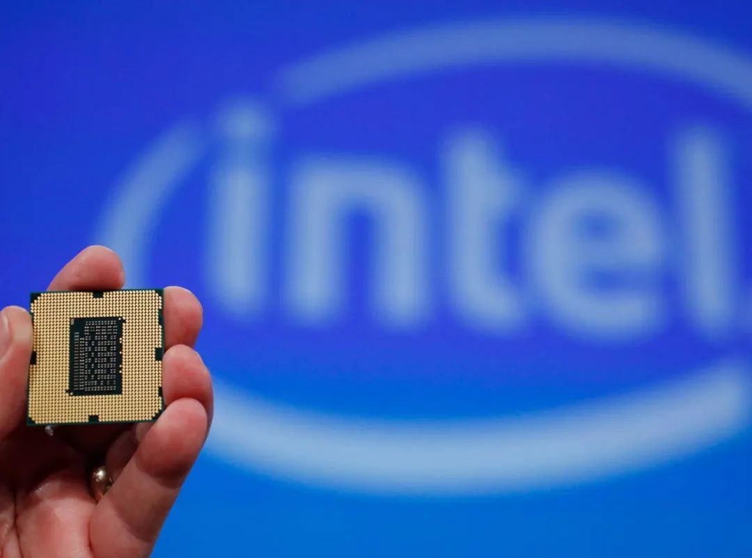 英特尔不是输给了AMD和台积电而是输给了自己
