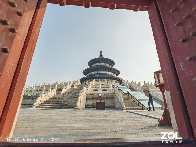 万元拍照手机哪家强?旗舰影像手机实拍对比