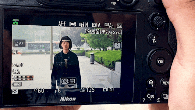 【每日摄影】均衡型全画幅微单 尼康Z6 II现在值得买吗