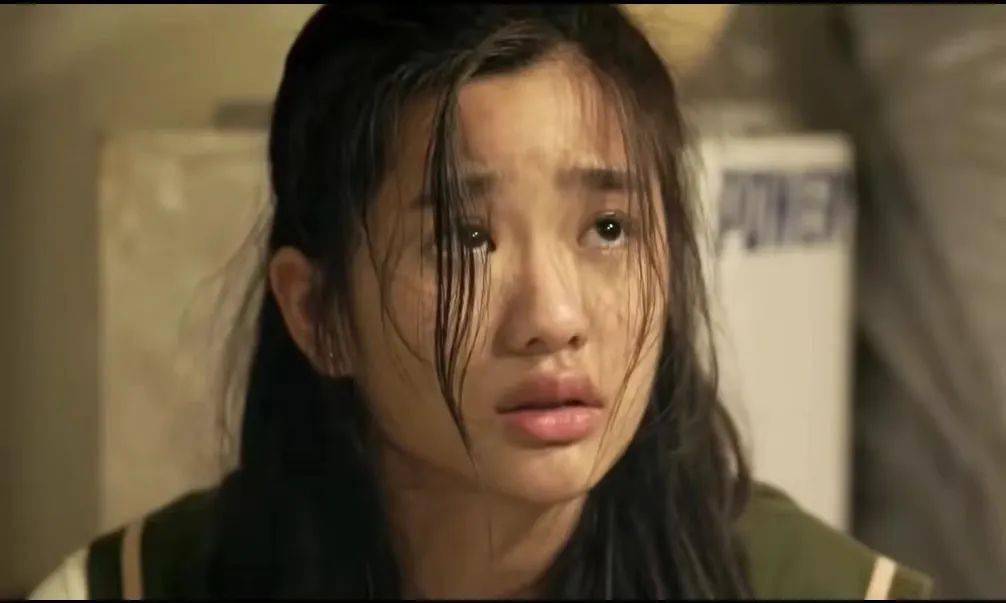 泰版《流星花园》杉菜,花泽类都丑,藤堂静美到出圈__凤凰网