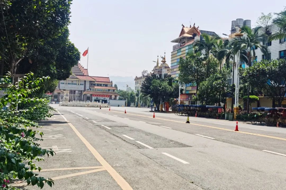 【2022年最长封锁160天,绥芬河疫情旅游景点】
