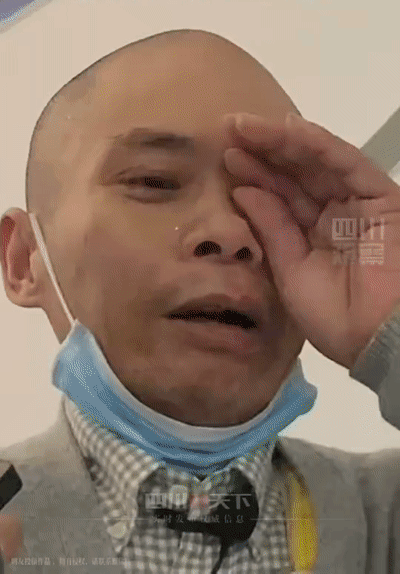 90厘米→149厘米!背后是一场十年的约定