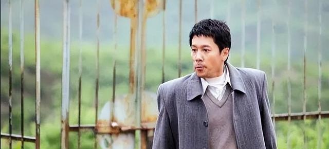 顾长卫是谁