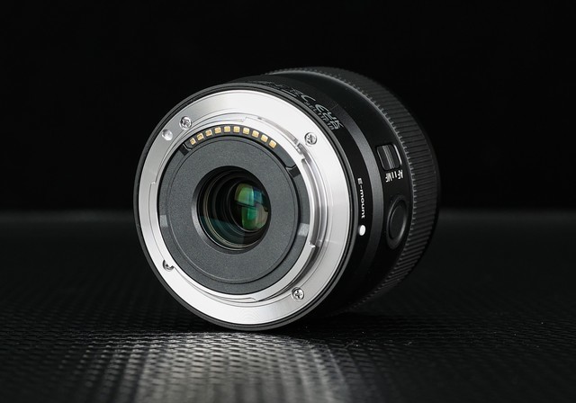 【有料评测】超广角定焦 索尼E 11mm F1.8镜头评测