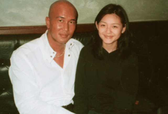 大S二婚下嫁韩国初恋状态回春 小S发声:我当然祝福我姐姐