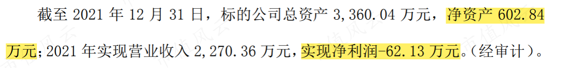 (来源:西陇科学公告20220329)
