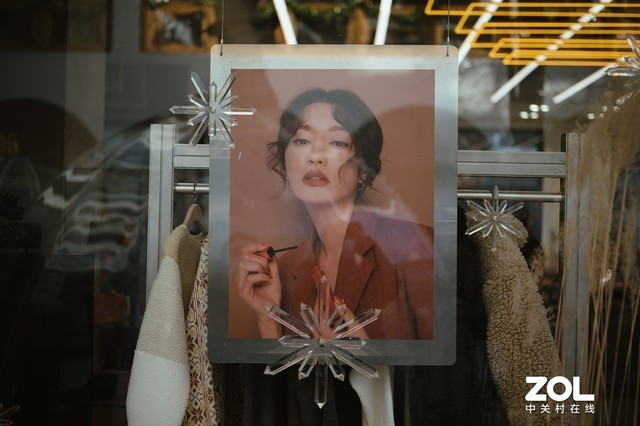 【每日摄影】均衡型全画幅微单 尼康Z6 II现在值得买吗