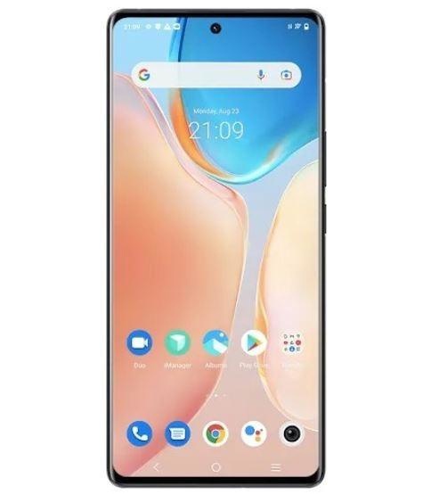 Layar Vivo V25. (Google Play Console)