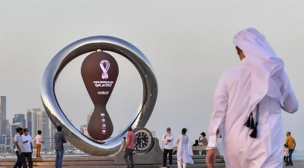 世界杯为卡塔尔带来了全新的基础设施