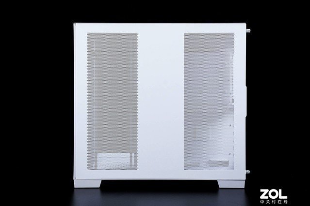 【有料评测】航嘉MVP阿波罗·麦克斯机箱评测 “海景别墅”就是这范儿