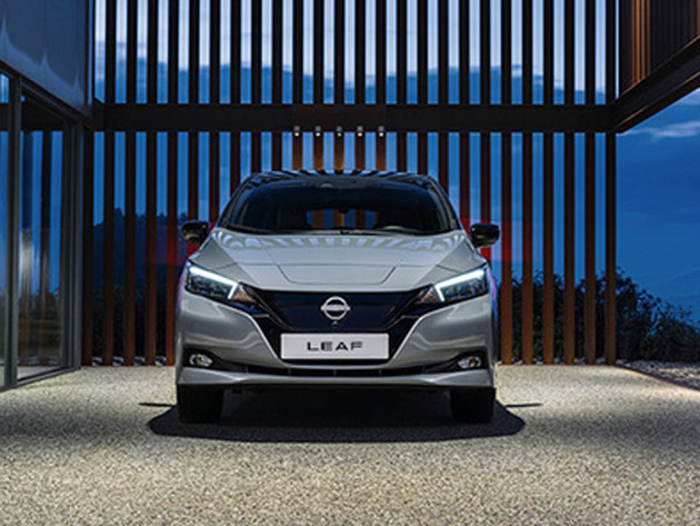 外观换新动力升级日产全新聆风官图发布