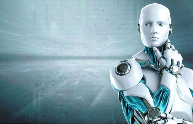 打破美国封锁，中国人工智能领先世界，机器人做手术不再是梦