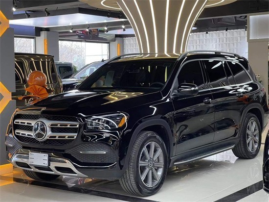 这都可以（2021款奔驰gls450报价及图片内饰）2021款奔驰gls450报价75万，港口今日最新行情2022款奔驰GLS450价格，