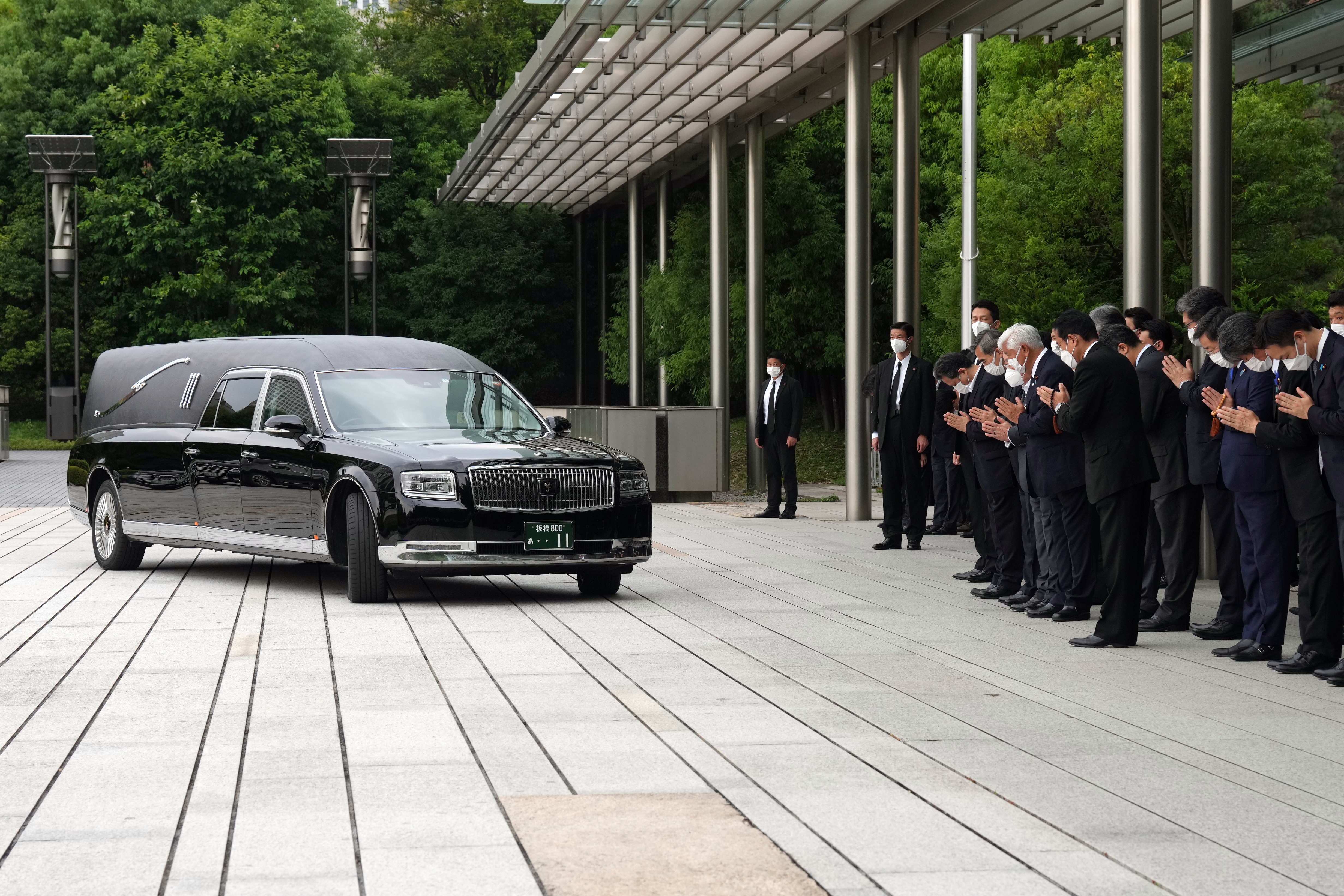 华盛顿邮报 社论声称 美国应支持日本军事正常化 凤凰网