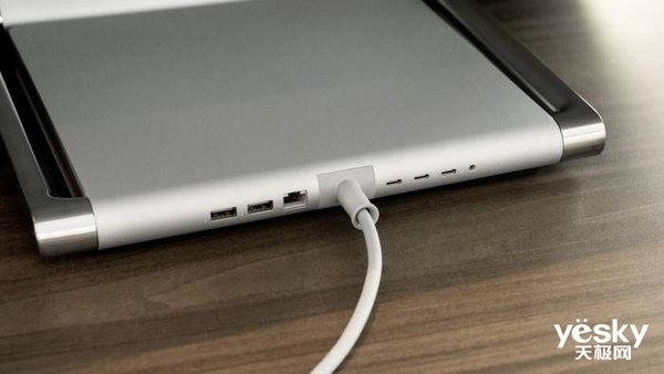 竟然不是Studio 3?微软Surface Studio 2+正式发布,搭载RTX 3060!