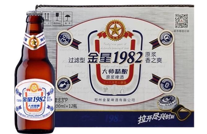 成都借卵需要多少钱（多次搁浅，金星啤酒再次发起上市成功率有多大？）