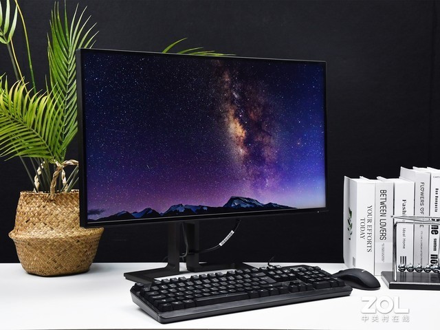【有料评测】飞利浦27B1U7903 Mini-LED显示器评测:真实色彩还原 扩展度丰富