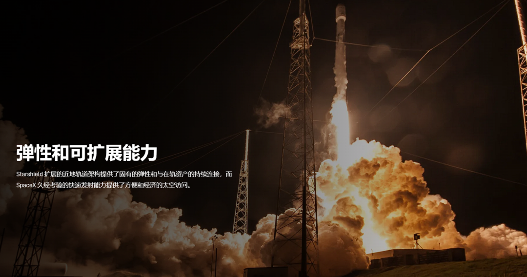 马斯克公布“星链”军用版 “星盾”究竟是干什么的?_凤凰网资讯_凤凰网