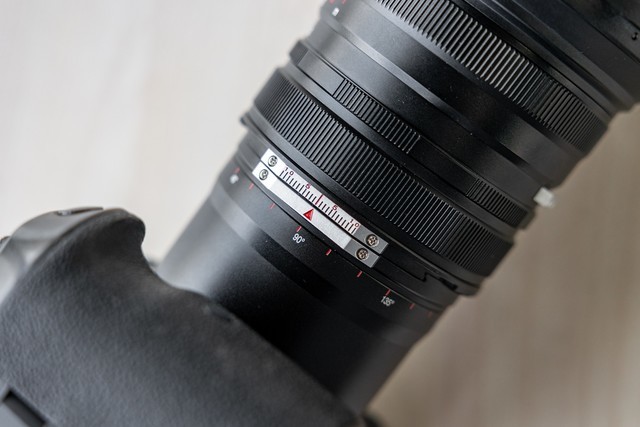 【有料评测】老蛙20mm F4评测:玩移轴镜头就选它