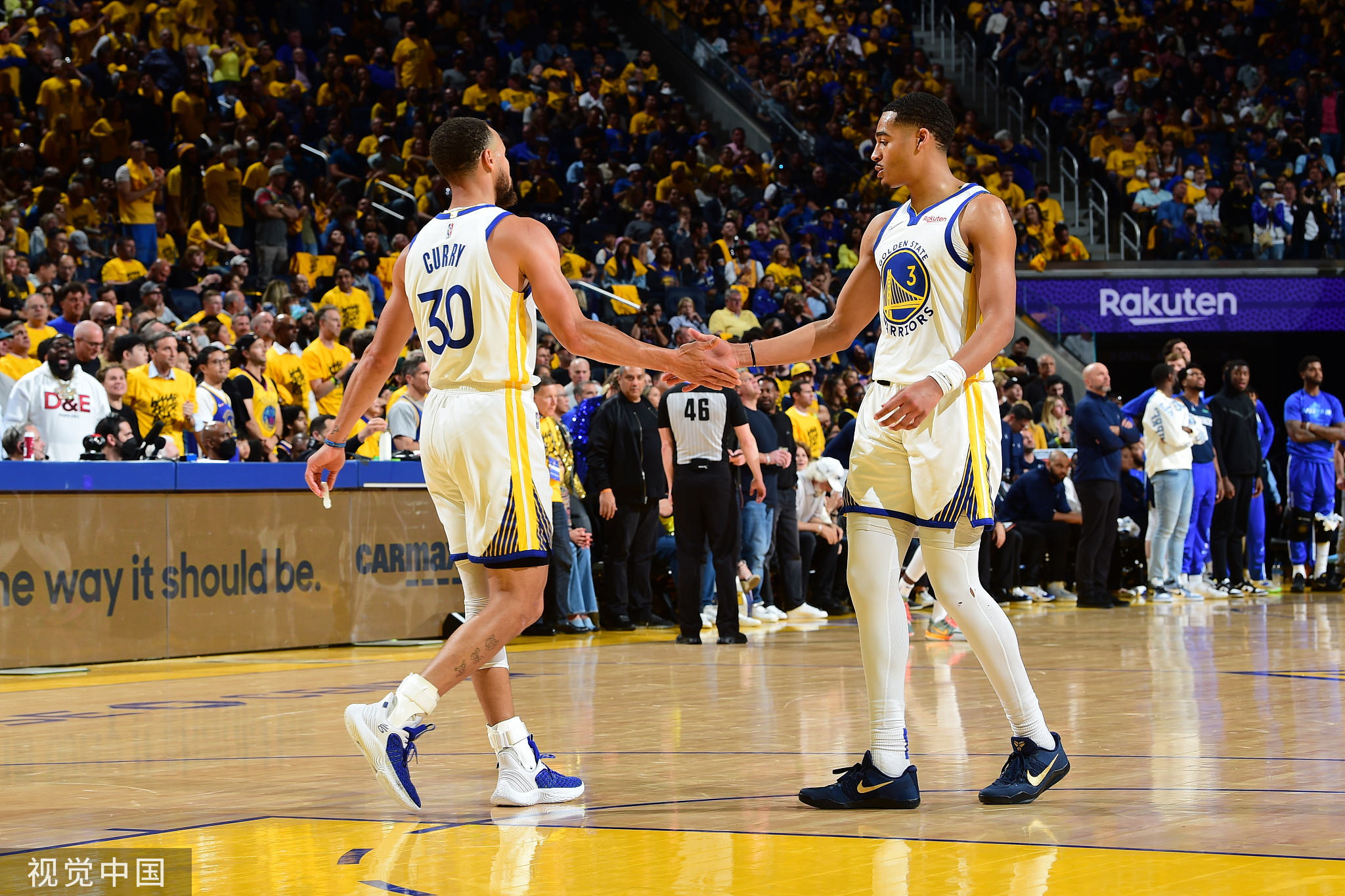 勇士大逆转连赢两局但独行侠真的没戏了