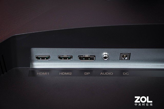 【有料评测】HKC VG273Q&VG273Q PRO显示器评测:同样不同“芯”