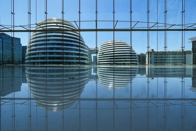 【有料评测】超广角定焦 索尼E 11mm F1.8镜头评测