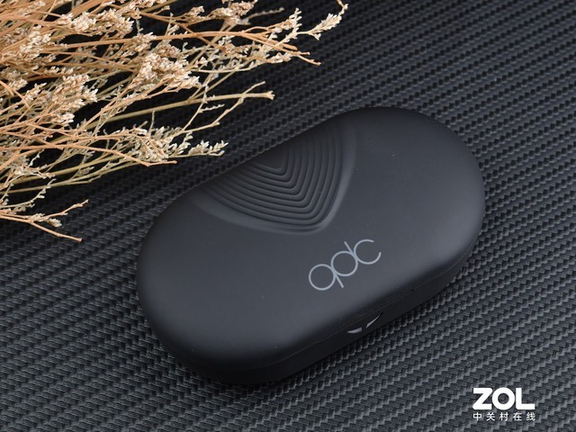 只如初见 qdc Tiger耳塞上手体验评测