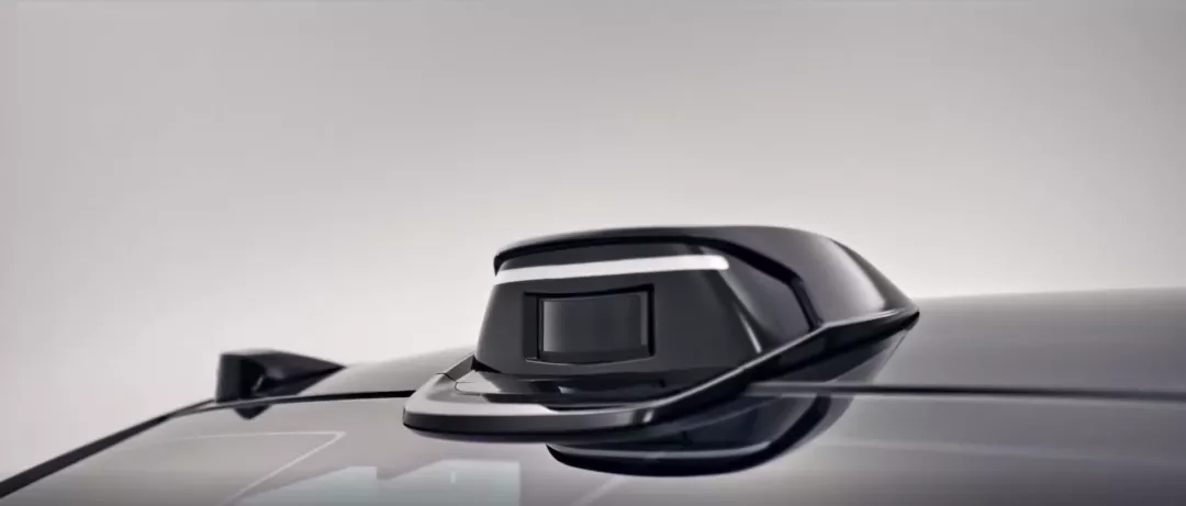 激光雷达汽车有必要吗 B310104F7E45AFC9582CACCBA399A822B64C9DCE_size136_w1080_h461.png