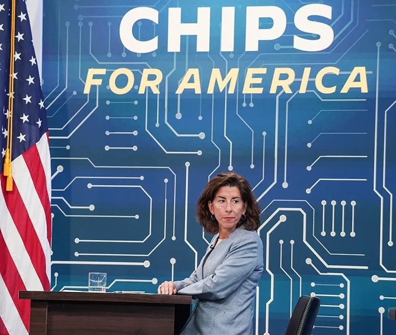 深度解读：美国对华科技脱钩进程及其影响_凤凰网