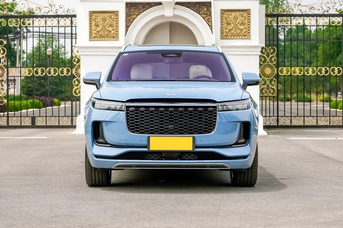 恕我直言30万以上国产车除了理想one一个能打的都没有