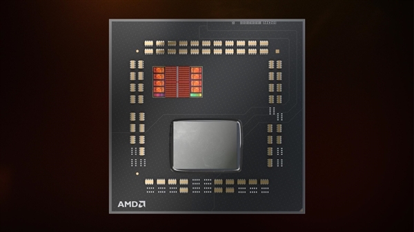 AMD發(fā)布最強游戲CPU銳龍7 5800X3D：100MB緩存、性能暴漲最多36％