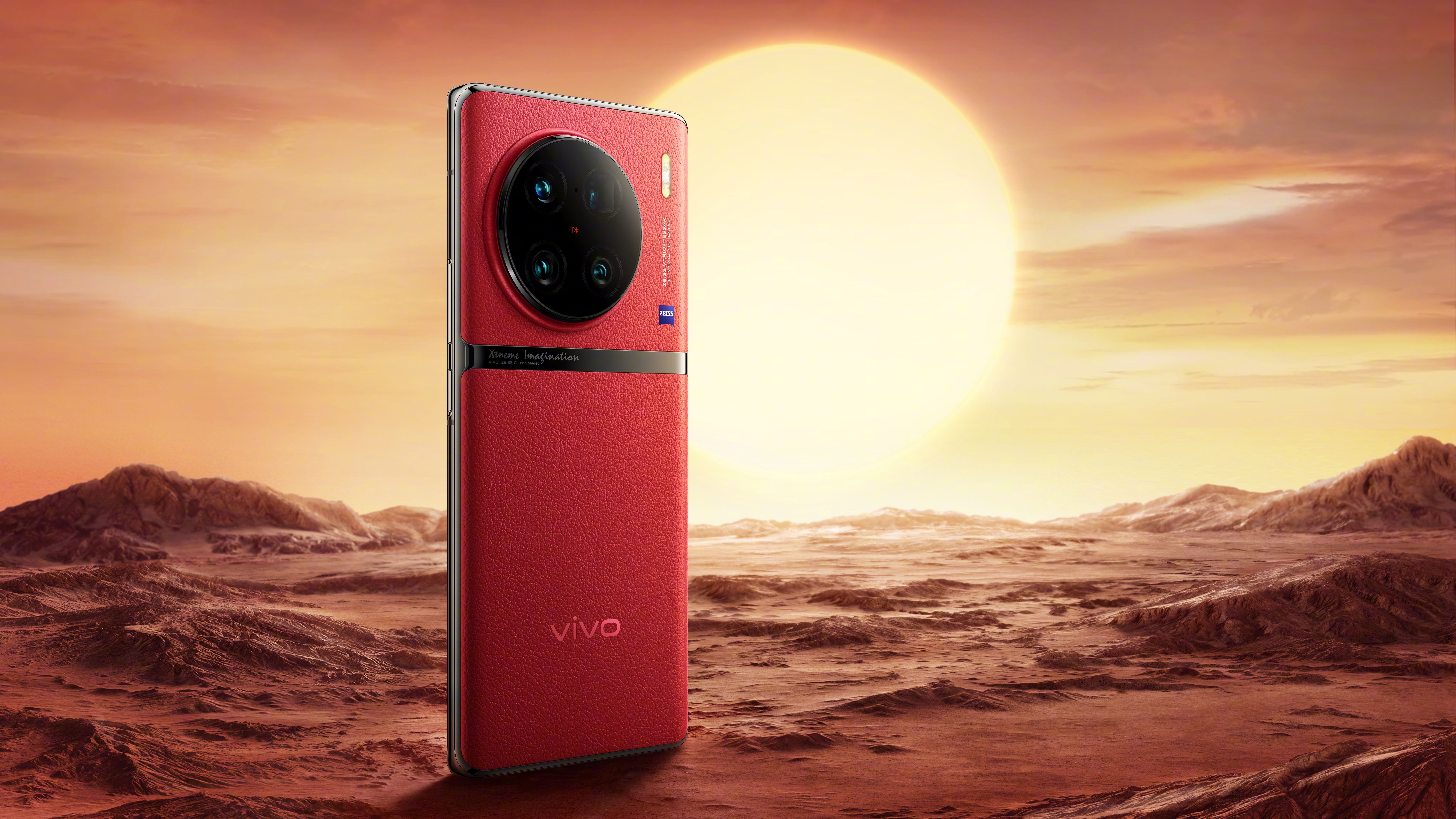 【有料评测】vivo X90全面评测:这个标准版有点儿不“标准”