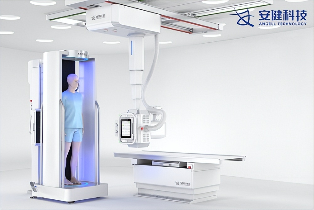 数字化摄影dr是什么DR发展技术已向三维化与智能化方向迈进_https://www.jmylbn.com_新闻资讯_第3张