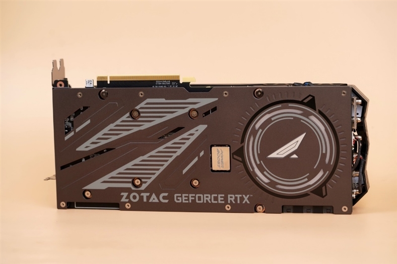 也许是最强非公!索泰RTX 3080 12GB评测:默频就能跑到2.1GHz