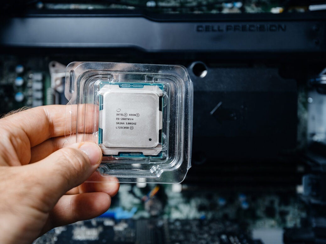 Intel vulnerability: Hertzbleed flaw allows hackers to steal encrypted data