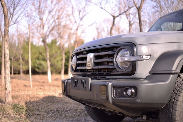 坦克300三个月长测 15.6个油不是唯一槽点