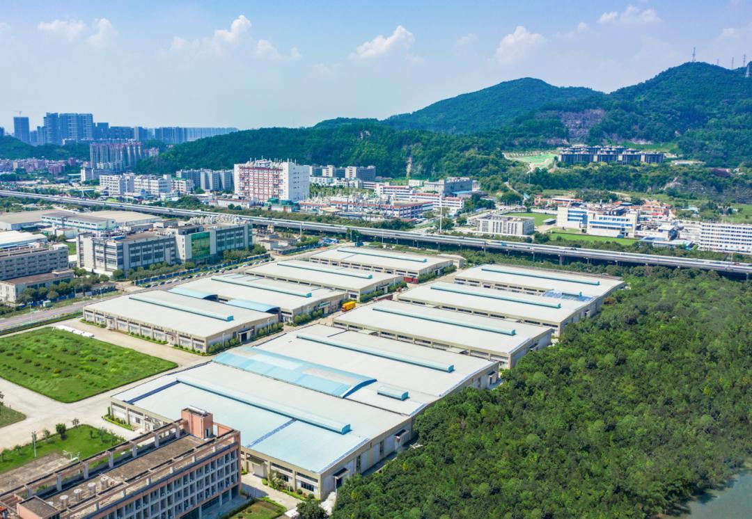 巨湾技研表示:在本轮融资完成后,将持续强化xfc(ext