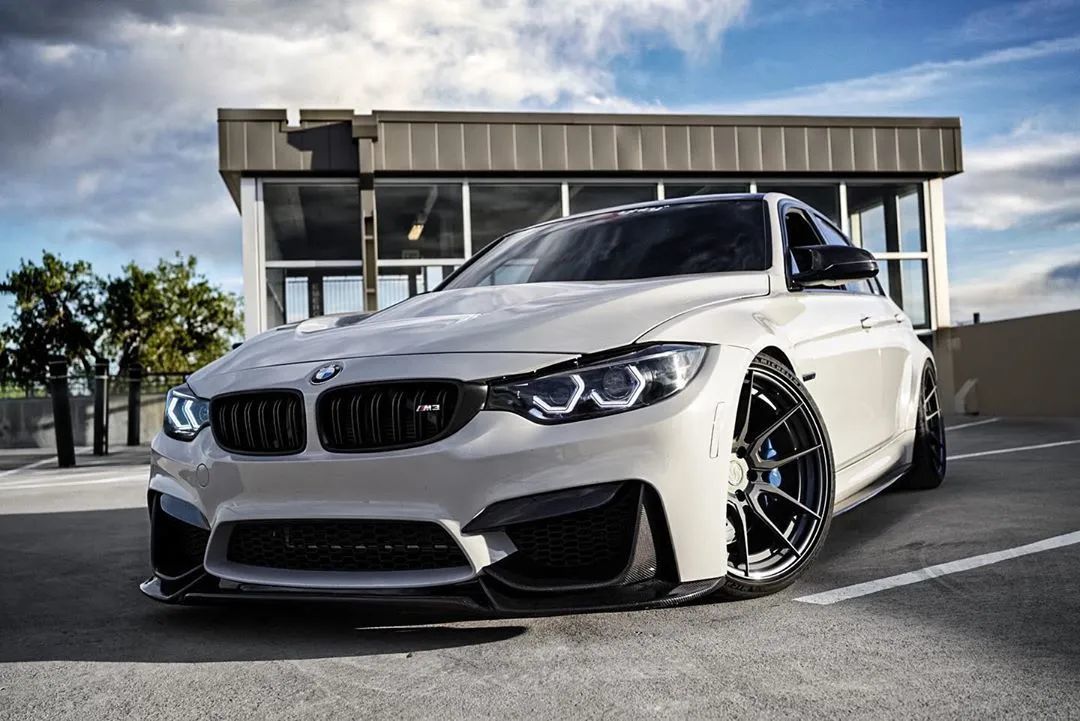 f80 m3集合_凤凰网汽车_凤凰网