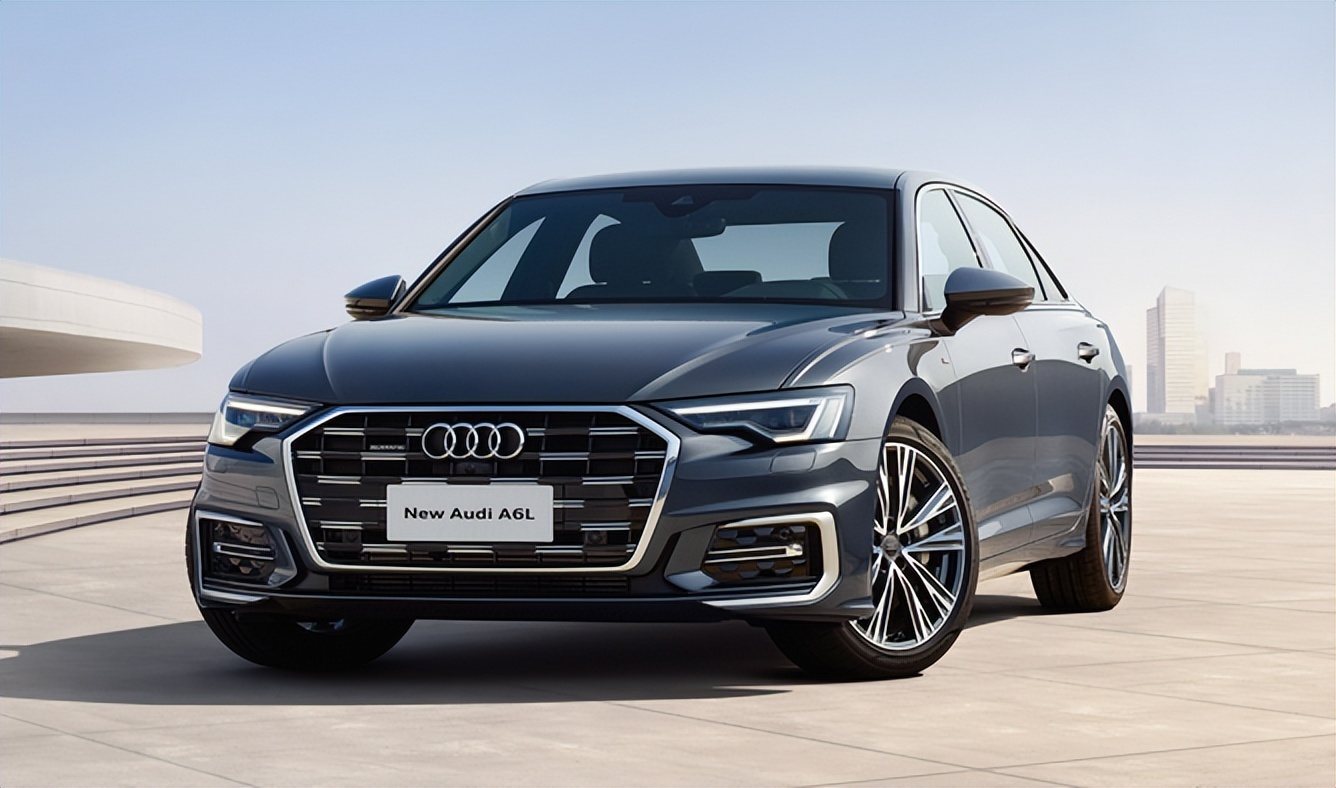 新奥迪a6l上市产品提升不大价格涨了不少老百姓会掏钱吗