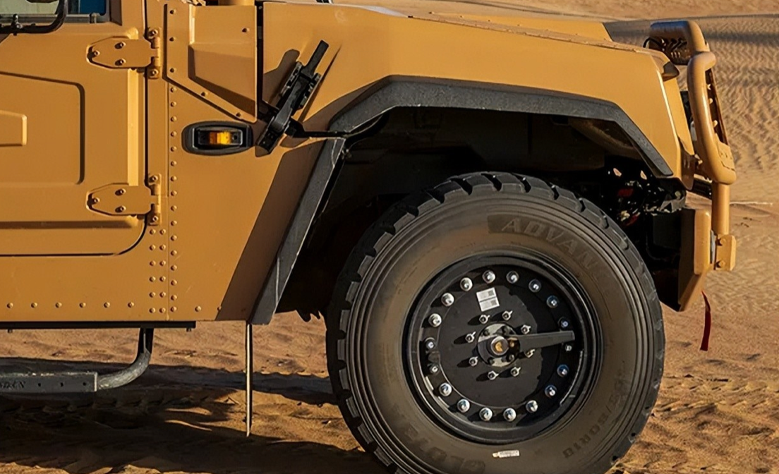 东风猛士首款房车卖118万元40t扭矩600牛米除了贵没毛病