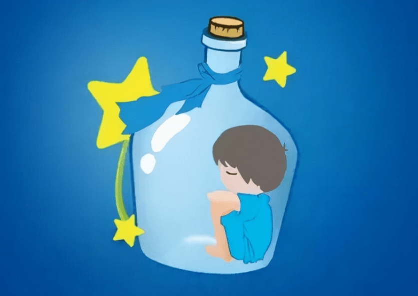 真正的自闭症你了解多少来自星星的孩子由谁守护