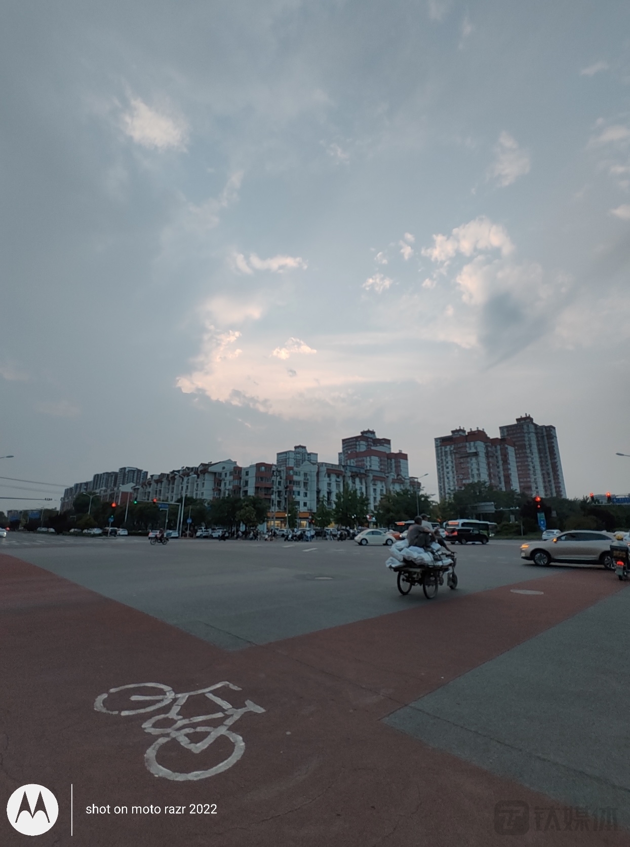 超广角样张