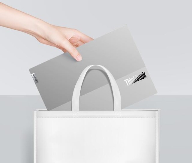 多技能傍身 ThinkBook 13x诠释新商务典范