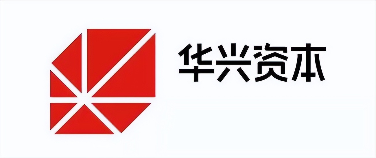 华兴资本logo图片