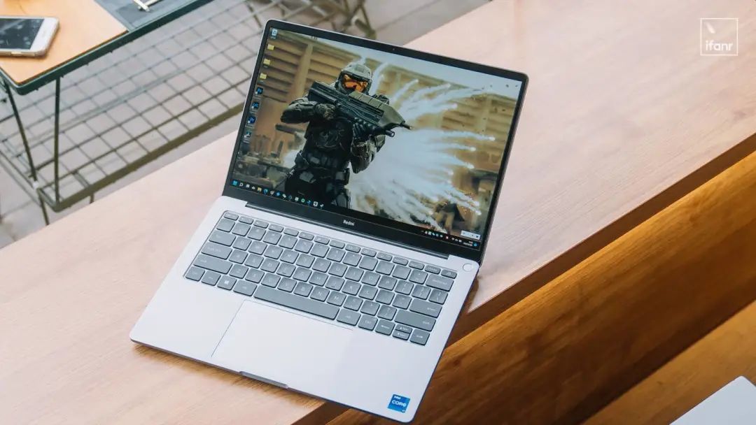 RedmiBook Pro 14 2022 体验：Intel 12 代标压 CPU，MX550 独显，还有 2.5K 高刷屏_凤凰网