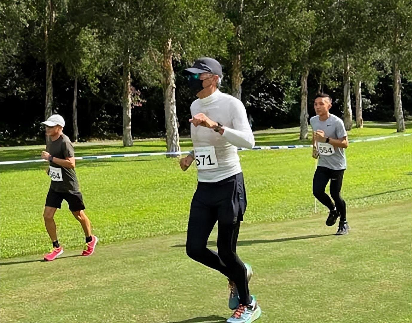 運動王者】大迫傑重返日本！ 31 歲日本馬拉松男神大迫傑宣布加入實業團| 文章| 運動筆記, image size:1378x1080