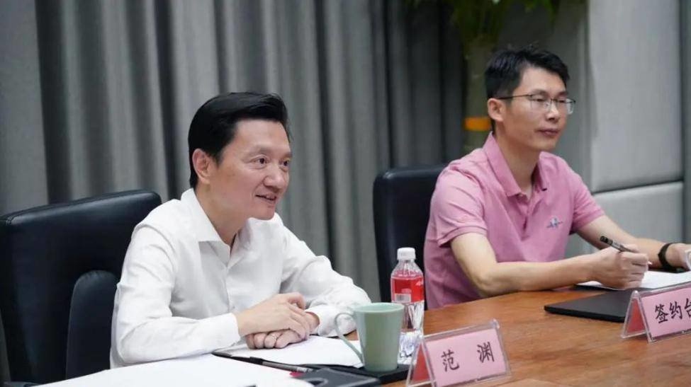 安恒信息携手电信数智 筑牢数智化转型安全基石 _凤凰网