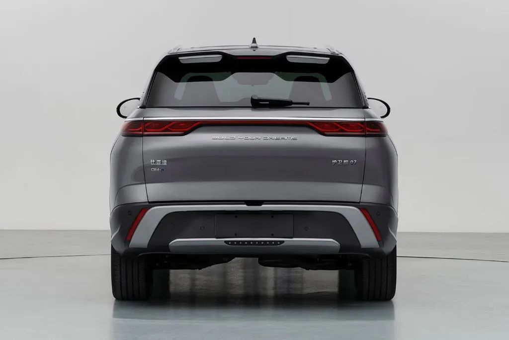 粤港澳大湾区车展这些混动车最值得看