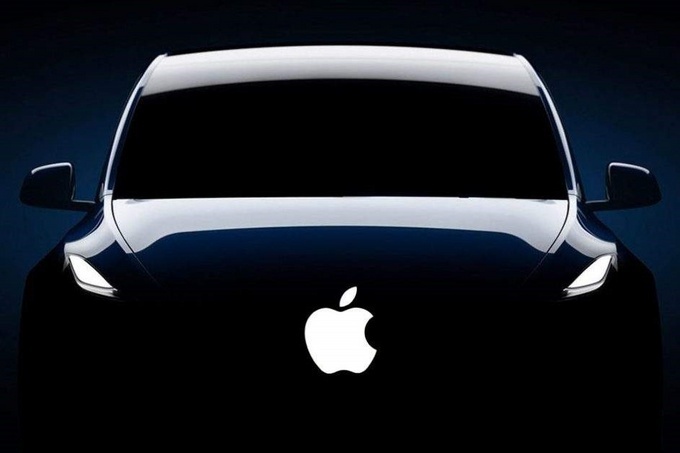 苹果汽车新进展将引入使用机器学习技术-图1
